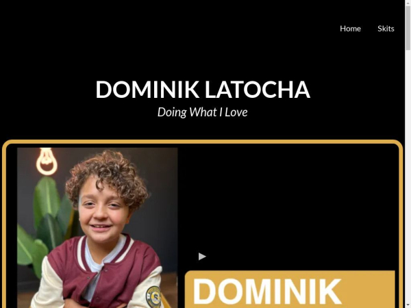 dominiklatocha.com